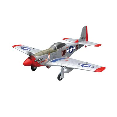 1/16 RC Airplane, EPP Remote Control Airplane 3D/6G 2.4G Brushless 685mm Wingspan Fixed Wing RC Aircraft Model with Quick Release, 3 Flight Modes Military Plane Toy Gift -RTF