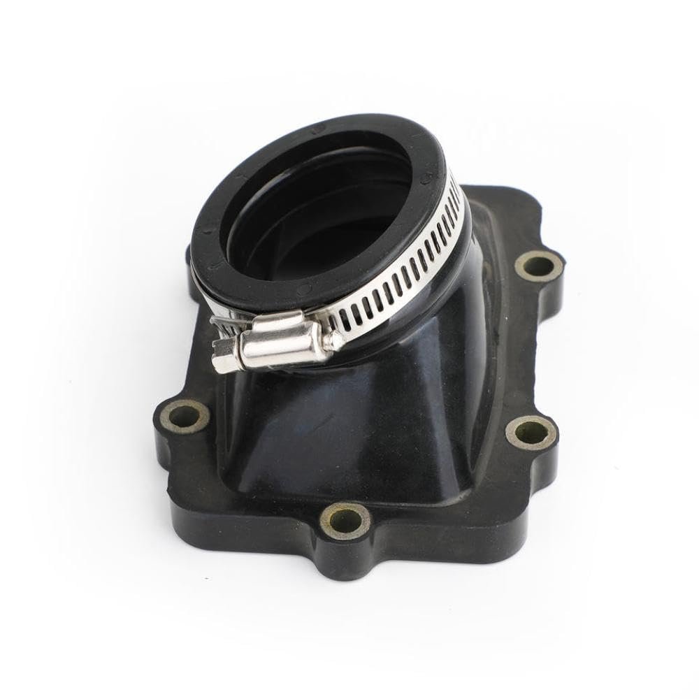 Carburetor Flange Clamp Carb Boot Compatible with 800 HO X GSX GTX MXZ Models Fits Part Number 420667109