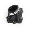 Carburetor Flange Clamp Carb Boot Compatible with 800 HO X GSX GTX MXZ Models Fits Part Number 420667109 view 1