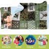 Personalized Hunting Toddler Nap Mat for Boys, Custom Name Camouflage Sleeping Bag with Removed Pillow and Soft Minky Blanket  Roll Up Nap Mat for Preschool, Daycare & Travel view 3