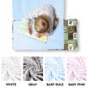 Personalized Hunting Toddler Nap Mat for Boys, Custom Name Camouflage Sleeping Bag with Removed Pillow and Soft Minky Blanket  Roll Up Nap Mat for Preschool, Daycare & Travel view 4