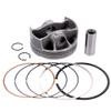 Motorcycle Engine Parts Kit Piston and Piston Rings STD Bore Size 89mm Fits 390 RC 390 Adventure 90230038000 Compatible with Various Models view 1