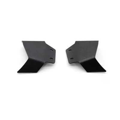 for Tracer 7/7GT 2021 2022 2023 2024 2025 Extension Cover Winglet Fairing Spoiler Motorcycle Winglet Spoiler Side Spoiler Cowl
