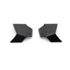 for Tracer 7/7GT 2021 2022 2023 2024 2025 Extension Cover Winglet Fairing Spoiler Motorcycle Winglet Spoiler Side Spoiler Cowl view 1