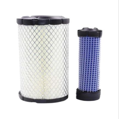 0918 air filter Small excavator For 15 harvesterP8226860918 air filter element