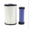 0918 air filter Small excavator For 15 harvesterP8226860918 air filter element view 1