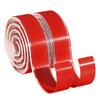 6.56 FT Edge Corner Protector Proofing,Soft Clear Furniture Table Corner Guard & Edge Safety Cabinet Door Bumper,Wall Protector(Width 3.5cmThickness 5mm)(600cm) view 1