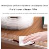 6.56 FT Edge Corner Protector Proofing,Soft Clear Furniture Table Corner Guard & Edge Safety Cabinet Door Bumper,Wall Protector(Width 3.5cmThickness 5mm)(600cm) view 4