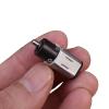 10PCS DC 3V-5V 145RPM-258RPM N20 Planetary Gear Motor 10mm Planetary Gearbox Gear Reducer Motor DIY Robot Car Toy Model view 1