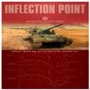 Multi-Man Publishing Inflection Point Board Game, for Adults 18+ view 1