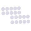 BESPORTBLE 100Pcs Bell Ring Boxes Noisemaker Rattle Accessories Smooth Safe for DIY Crafts view 1