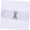 BESPORTBLE 100Pcs Bell Ring Boxes Noisemaker Rattle Accessories Smooth Safe for DIY Crafts view 4