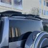 Compatible For BYD FangChengBao Leopard 5 Tail Wing Movement Tail Roof Constant Wind Wing Top Wing Appearance Decoration Accessories(Carbon fiber) view 4