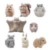 Bandai Shokugan - Flocked Tenori Friends 2 Blind Box Complete Set view 1