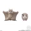 Bandai Shokugan - Flocked Tenori Friends 2 Blind Box Complete Set view 3