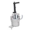 0B-62302-30 Carburetor Carb for 14HP EX40 EX400D EX400DS EX400SE Engine Generator(Silver) view 1