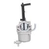 0B-62302-30 Carburetor Carb for 14HP EX40 EX400D EX400DS EX400SE Engine Generator(Silver) view 3