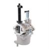 0B-62302-30 Carburetor Carb for 14HP EX40 EX400D EX400DS EX400SE Engine Generator(Silver) view 4