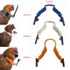 3pcsChicken Arms for Hens-3d Printed Chicken Arms with GunsCreative and Funny Chicken Costume Accessories, Photoshoot and Pranks (3pcs) view 2