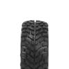 1/10 Scale RC Car Wheels and Tires Strong Grip and Handling for Remote Control Car Racing (Gold) view 3