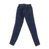 1/12 Doll Pants Cloth Fashion Accessories Costume Figure Doll Pants Miniature Clothes for, Blue view 4