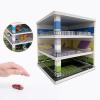 1:64 Scale Parking Lot (Without Dustproof Cover) Vehicle view 2
