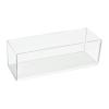30cm Collectibles Toy Display Case Showcase for Jewellery, Statues Accessory view 1
