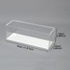 30cm Collectibles Toy Display Case Showcase for Jewellery, Statues Accessory view 2