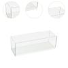 30cm Collectibles Toy Display Case Showcase for Jewellery, Statues Accessory view 3