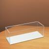 30cm Collectibles Toy Display Case Showcase for Jewellery, Statues Accessory view 4