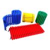 4 Pieces Balance Path Boards Toys for Active Yard view 1