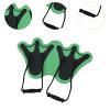 Foam Pogo Stick Jumper Kids Sensory Toys Fun Jumping Board for Kindergarten view 2