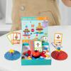 Wooden Building Blocks Fine Motor Skill Party Supplies Kids view 4