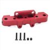 For Arrma For Outcast For Talion For Typhon Karton 1/8 RC Car Upgrade Front Bumper Arm Code Kit Accessories Red RC Parts view 2