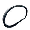 6736775 Drive Belt For Bob-ca 753 S130 S150 S160 S175 S185 S205 T140 T180 T190 6736775 view 3