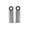 AMZRC 16Pcs 4x8x3mm Ball Bearing Kit 7019 for Traxxas 1/7 UDR Unlimited Desert Racer 1/16 Summit E-Revo Slash 4WD Rc Car Parts view 1