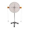 Balance Toy Balance Physics Toy for Indoor Outdoor Improves Fine Skills Gift view 1