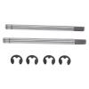 Compatible with JLB for Racing for Cheetah 11101 21101 1/10 RC Car Upgrade Parts Accessories Shock Absorber Shaft EA1031 RC Assortment view 1
