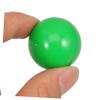 Wakauto 50pcs Openable Plastic Lottery Balls for Party Raffles and Games Lightweight Entertainment Balls for Carnival Christmas and Event Activities view 3