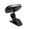 VANZACK Adjustable Car Mirror for Rear Seat Suction Clip Rearview Mirror with Wide Angle Easy Install Visor Window Abs Material for Safe Driving view 1