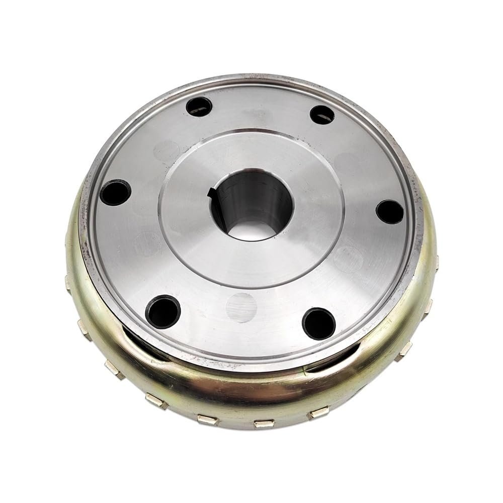 Magneto Rotor 0800-031000-2000 Fit for CF 800 X8 Z8 U8 ATV UTV GO KART CF Model Replacement