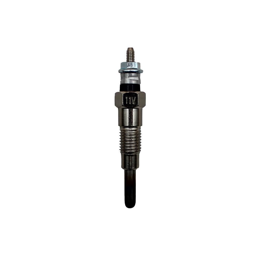 Replacement for fits 12915577800 Glow Plug 129155-77800 Fits Yanmar Tractor F18 F18