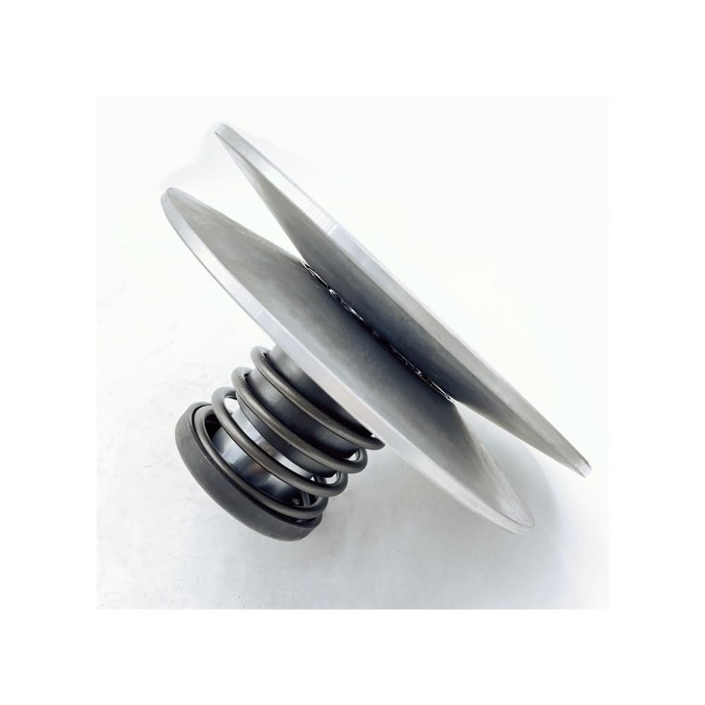 Clutch Pulley Assy For CF188 CF500 ATV UTV Parts Secondary Clutch Sheave Driven Pulley 0180-052000 HL