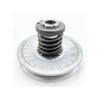 Clutch Pulley Assy For CF188 CF500 ATV UTV Parts Secondary Clutch Sheave Driven Pulley 0180-052000 HL view 3