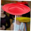 Beaupretty Spinning Plate with Stick Juggling Equipment for Beginners and Adults Easy to Learn Circus Skills Training Versatile Performance Prop for Shows and Festivals view 2