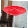 Beaupretty Spinning Plate with Stick Juggling Equipment for Beginners and Adults Easy to Learn Circus Skills Training Versatile Performance Prop for Shows and Festivals view 3