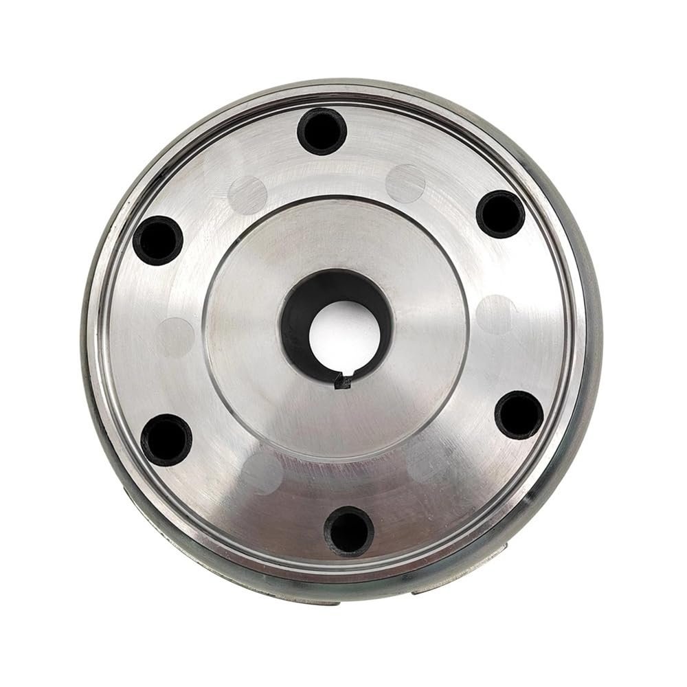 Engine Magnetic Rotor 0180-031000 Fit for 500 188 ATV UTV Motor Models Replacement
