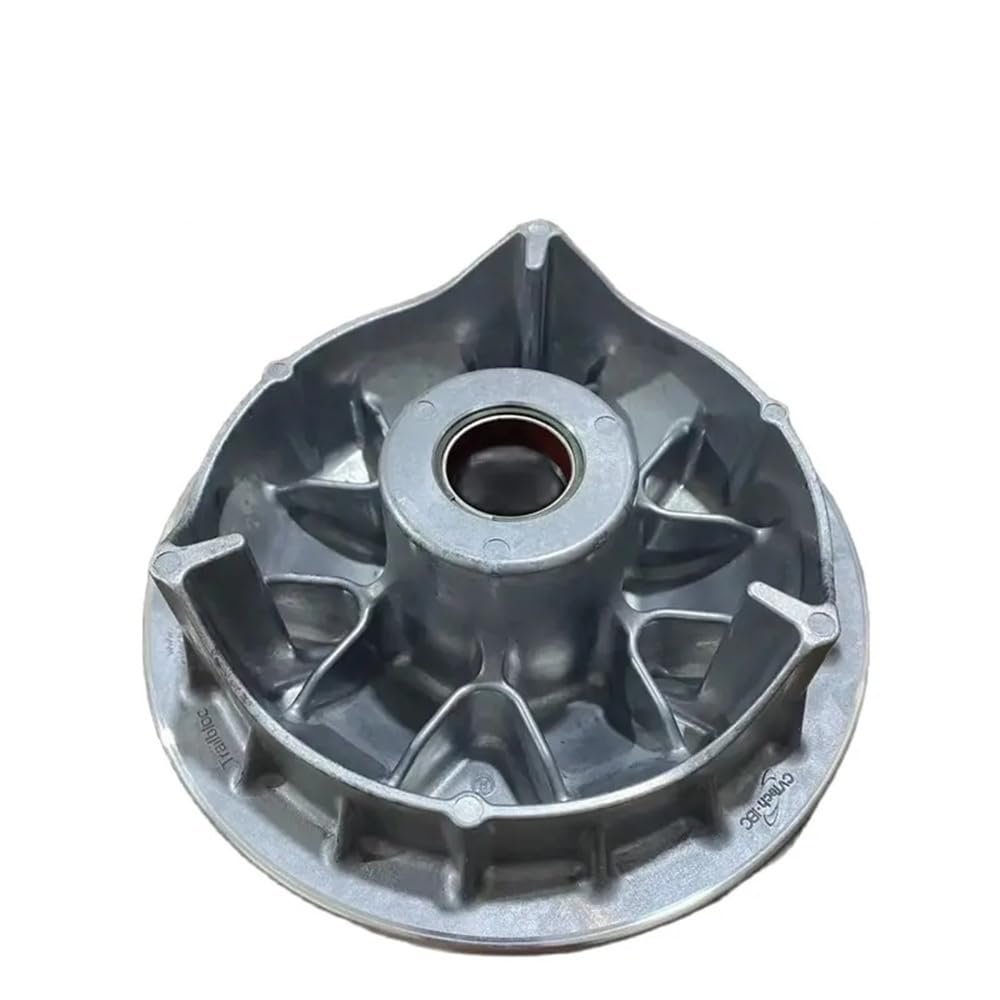 Drive Outer Primary Loose Pulley Assy 0JYA051100 Of Cvtech For CF MOTO 600 850 1000 ATV UTV Cforce Quad Models replacement