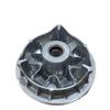 Drive Outer Primary Loose Pulley Assy 0JYA051100 Of Cvtech For CF MOTO 600 850 1000 ATV UTV Cforce Quad Models replacement view 1