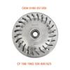 Primary Tight Pulley Assy 0180-051300 Fit for CF500 X5 ATV UTV Models Replacement view 2